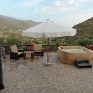 Фотографии гостевого дома
Casa la Era