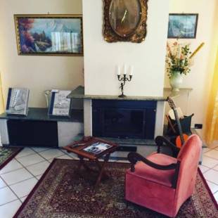 Фотографии мини отеля
B&B Villa dei Fiori