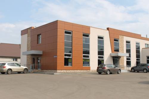 Фотография мотеля Союз