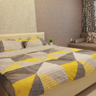 Фотография квартиры Квартира на Чудинова 12