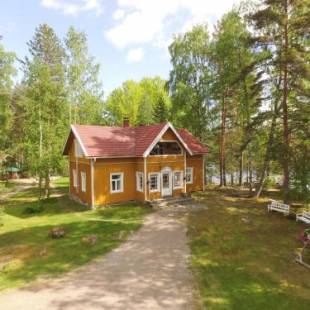 Фотографии базы отдыха
Niemilomat