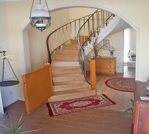 Фотография гостевого дома Burgo's House