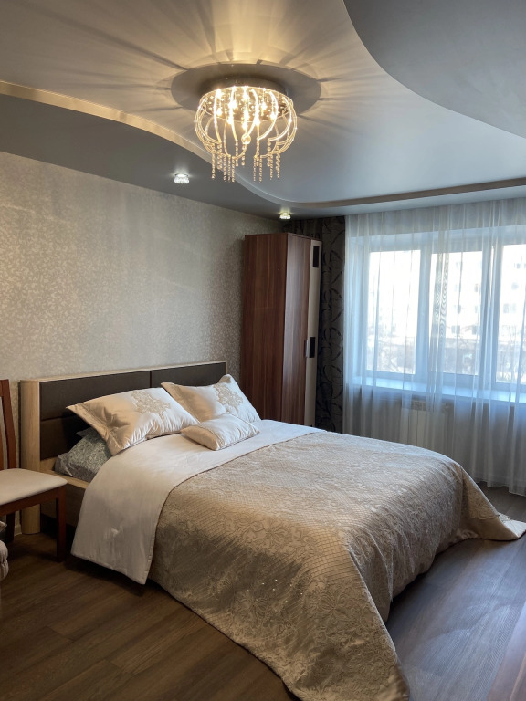 Фотография квартиры Квартира на Проспекте Ленина 18