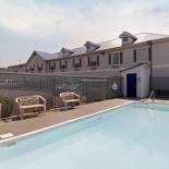 Фотография мотеля Americas Best Value Inn - Chattanooga