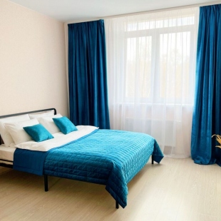 Фотография квартиры Апартаменты Лобвинская 33