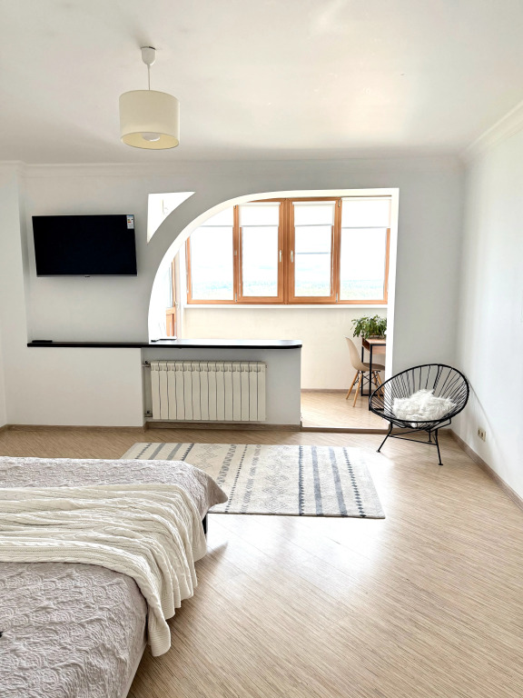 Фотография квартиры Квартира Однокомнатная на 15-ом этаже