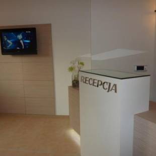 Фотографии мини отеля
Zajazd Arka