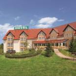 Фотография гостиницы Hotel Marschall Duroc