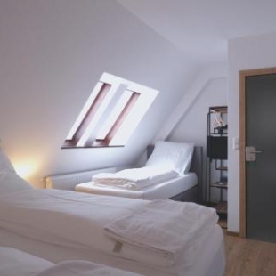 Фотография гостиницы Hotel Dortmunder Hof