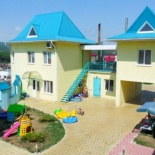 Фотография гостиницы Индиго