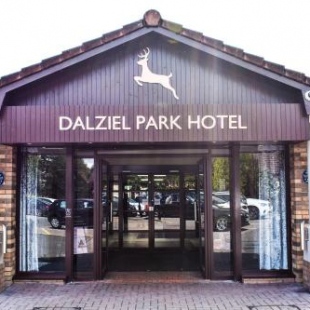 Фотография гостиницы Dalziel Park Hotel