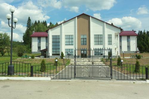 Фотографии гостиницы 
            Гостиный двор