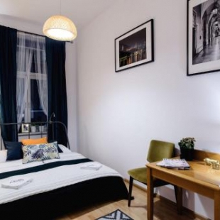 Фотография апарт отеля Golden Lion Szewska 19