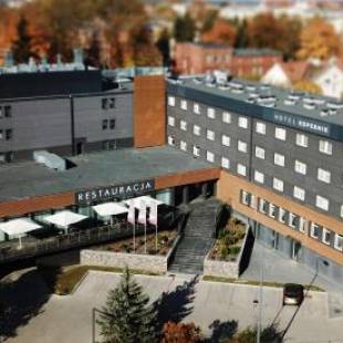 Фотографии гостиницы
Best Western Plus Hotel Olsztyn Old Town