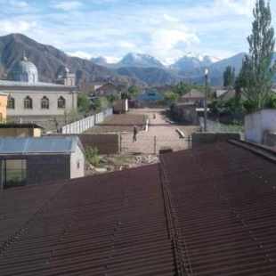 Фотография гостевого дома Алтын Оймок