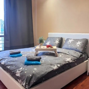 Фотография квартиры Квартира в Центре Города