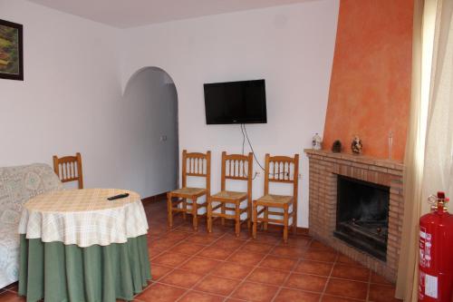 Фотография гостевого дома El Rincón de Ramón