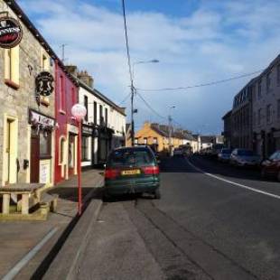 Фотографии гостевого дома
Blacklion Holiday Homes