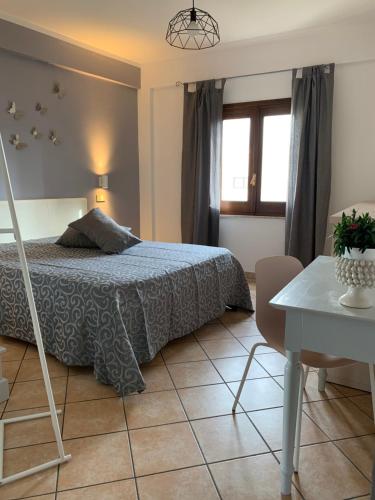 Фотография мини отеля B&B Chiedi la Luna