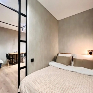 Фотография квартиры Апартаменты на Соборном 98