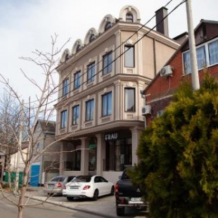 Фотография гостевого дома Амарино