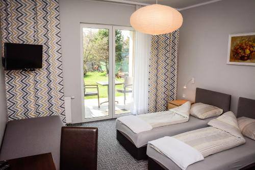 Фотографии хостела
BeskidPark