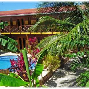 Фотографии гостиницы 
            Samara Palm Lodge