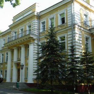 Фотография достопримечательности Губернаторский дворец