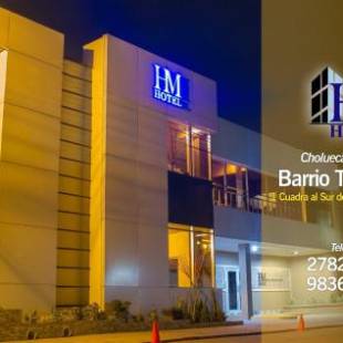 Фотографии гостиницы
HM HOTEL