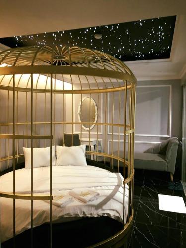 Фотография гостиницы La Galerie Hotel