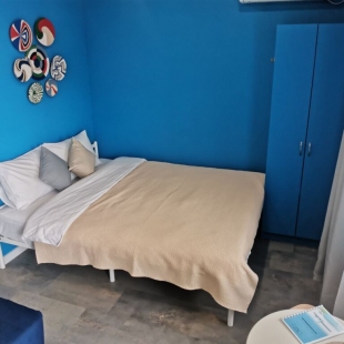 Фотография квартиры Апартаменты На Дражинке 3