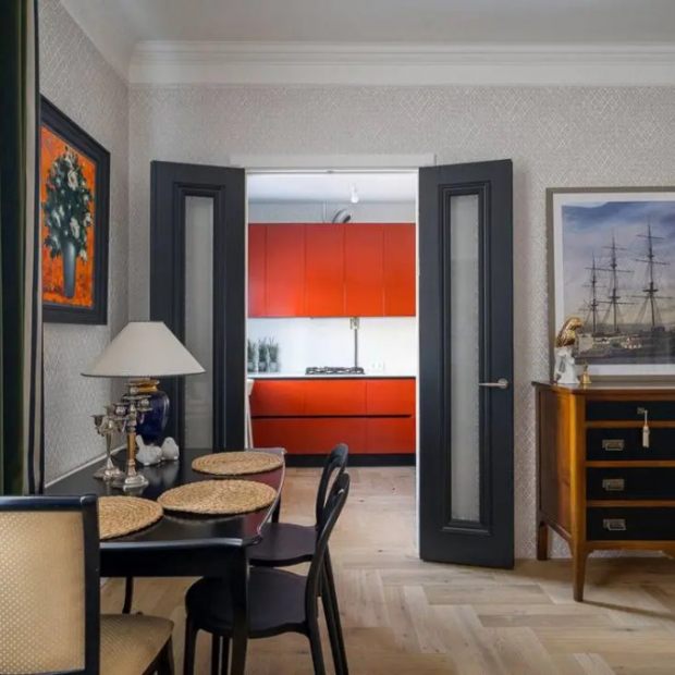 Фотографии квартиры 
            Апартаменты возле Ж/Д Вокзала в Центре Минска