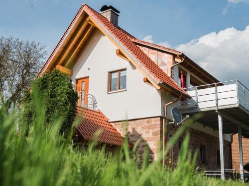 Фотография гостевого дома Vorderbühlhof - Kimmigs Ferienhäusle