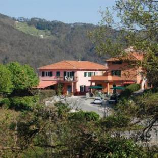 Фотографии мини отеля
Green Quiet Affittacamere