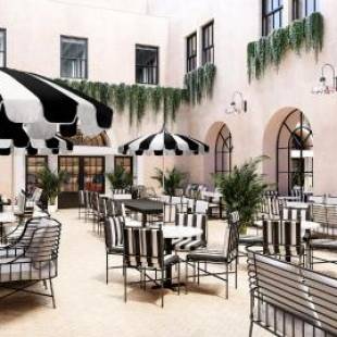 Фотографии гостиницы 
            The Guild Hotel, San Diego, a Tribute Portfolio Hotel