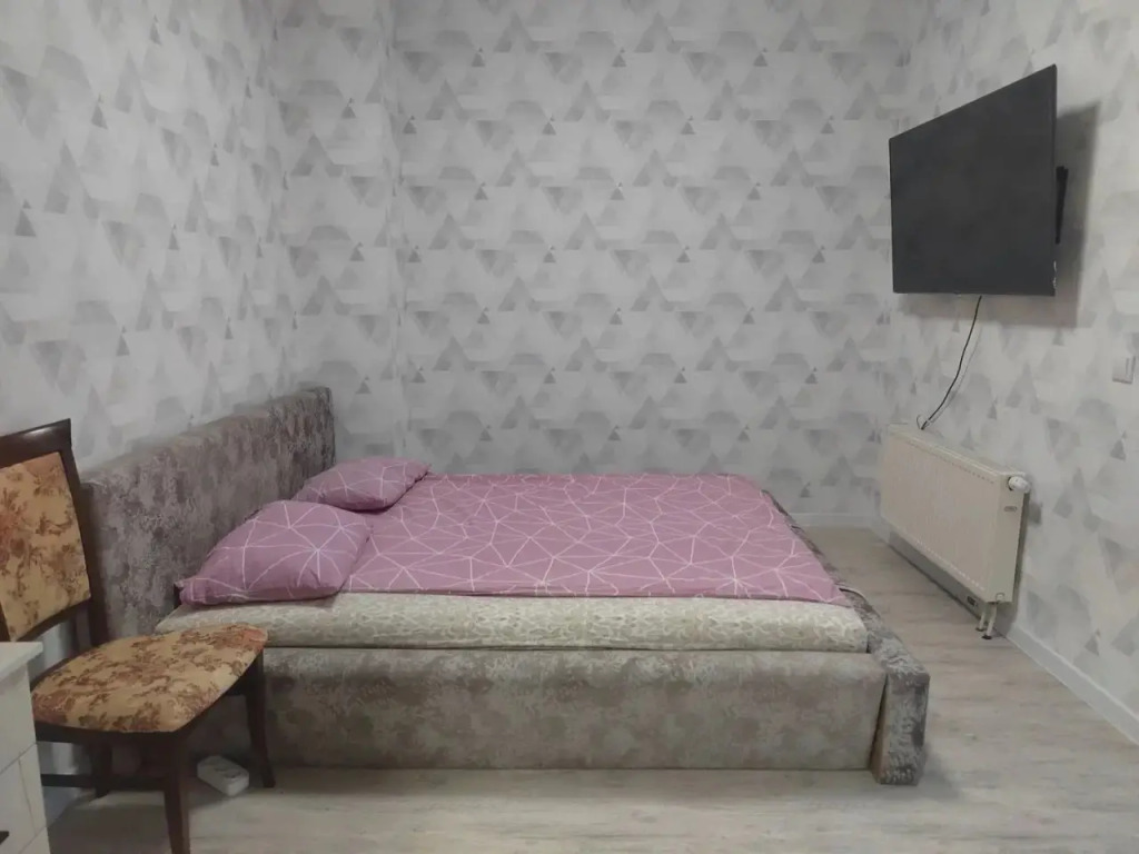 Фотография квартиры Апартаменты на Советской 108