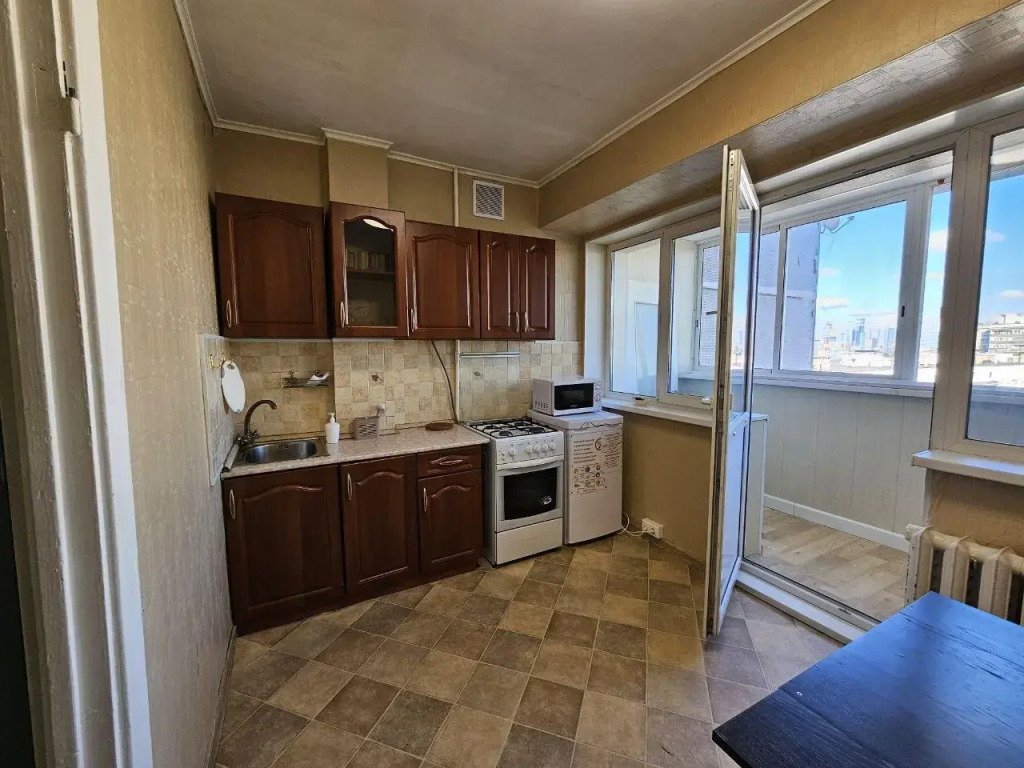 Фотография квартиры Апартаменты Onebed на бульваре Славянский