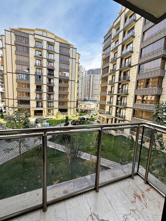 Фотография квартиры Апартаменты Жилой комплекс Стамбул сити 13