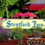 Фотография гостиницы Stratford Inn