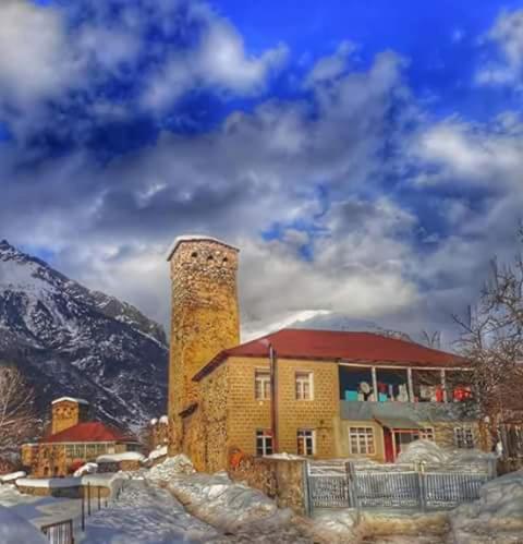 Фотография гостевого дома Joto