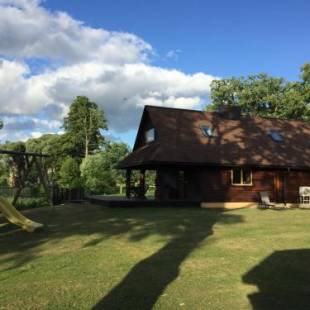 Фотография гостевого дома Krüüdneri puhkemaja