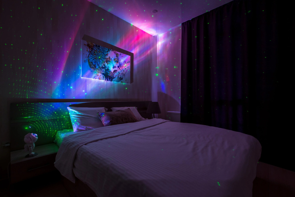 Фотография квартиры Апартаменты Bolshoi by Roomers 139