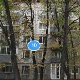 Фотография гостиницы Апельсин