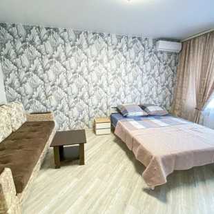 Фотография квартиры Апартаменты  на улице 1-й Школьный проезд 12