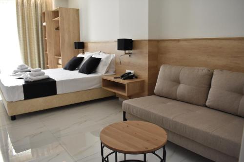 Фотография апарт отеля Marvel Deluxe Rooms