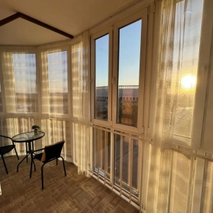 Фотография квартиры Апартаменты Видовая в Краснодаре