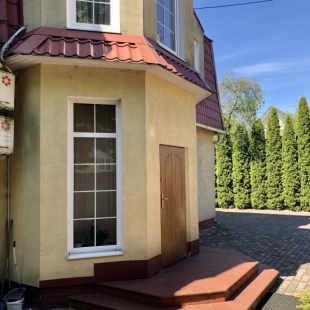 Фотография квартиры Апартаменты У каштана