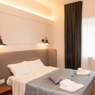 Фотография мини отеля Amendola16