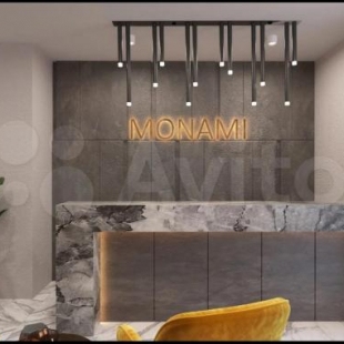Фотография гостиницы Монами
