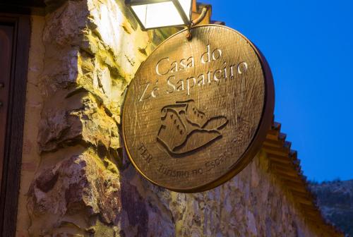 Фотографии гостевого дома
Casa Do Ze Sapateiro